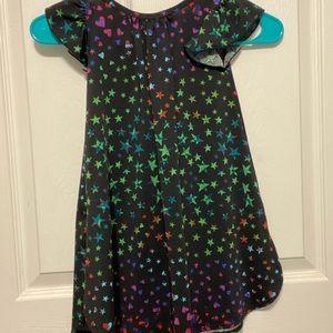 Dot dot smile dress